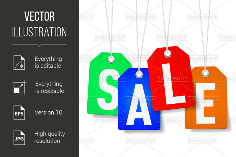 price-tags-with-sale-word