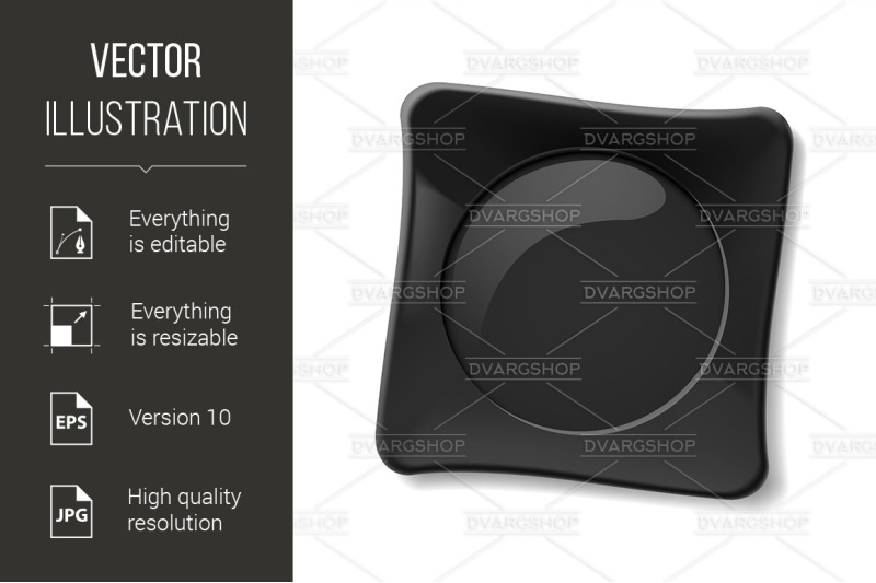 black-plate