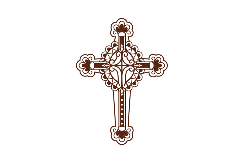 cross-ornate-icon