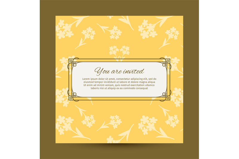 you-are-invited-yellow-card-design