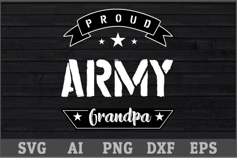 proud-army-grandpa-svg-design