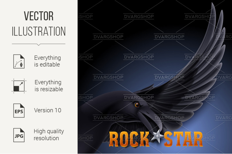 rock-star