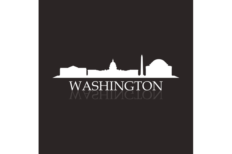 washington-skyline