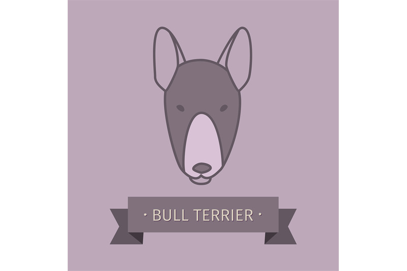 bull-terrier-breed-dog-logo-design