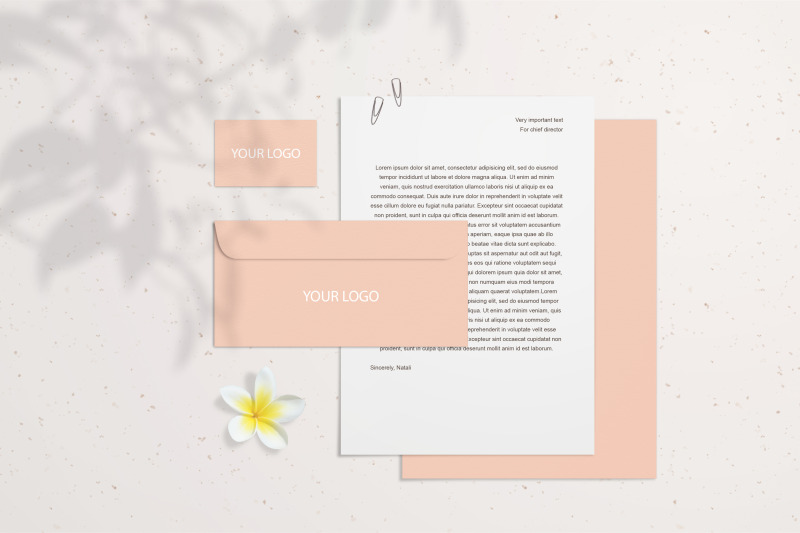summer-blank-branding-mockup-with-coral-business-card