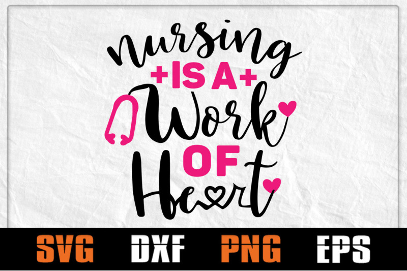 Nurse Life SVG Quote Bundle, Nurse Svg Bundle, Nurse Funny, Nursing de