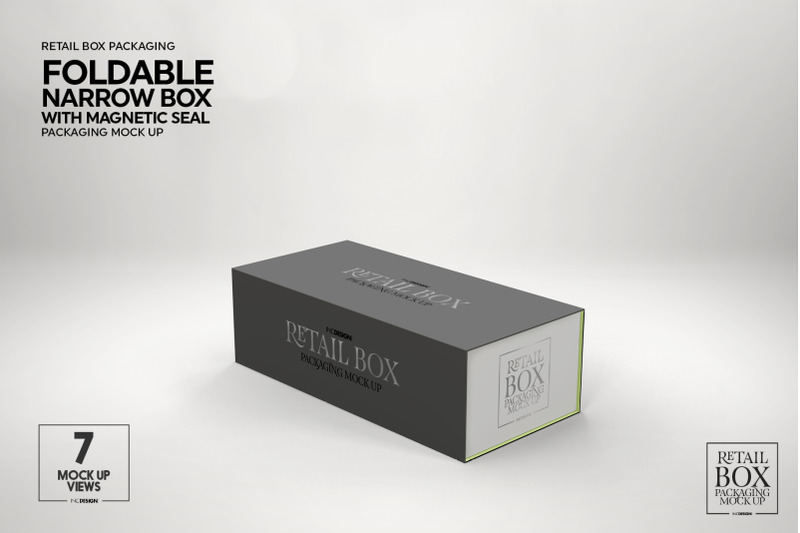 foldable-retail-box-magnetic-seal-packaging-mockup