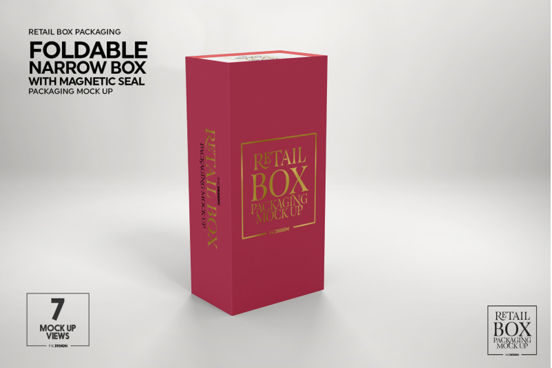 foldable-retail-box-magnetic-seal-packaging-mockup