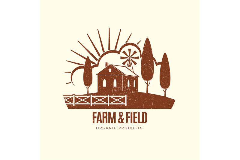 vintage-rural-farm-emblem-with-farm-house