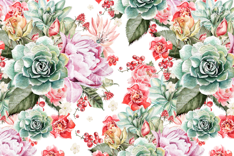 7-hand-drawn-watercolor-patterns
