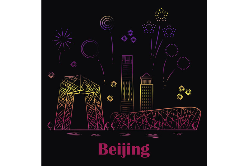 beijing-linear-landscape-festive-china-with-fireworks