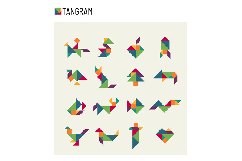 tangram-children-brain-game-cutting-transformation-puzzle-vector-set