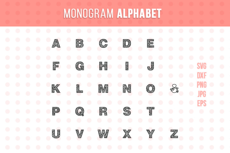 ornamental-alphabet