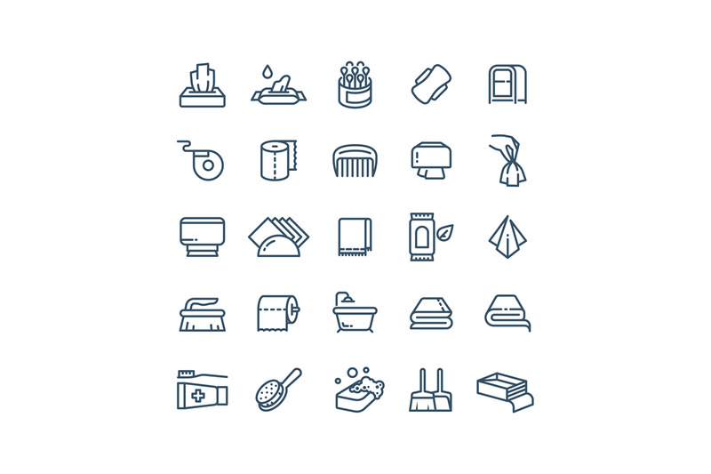 clean-hands-and-antiseptic-napkins-vector-line-icons-sanitary-and-hyg