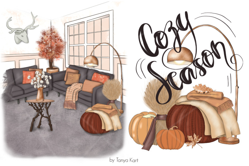 cozy-season-clipart-amp-patterns