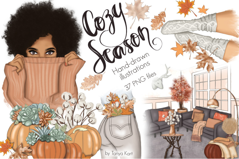 cozy-season-clipart-amp-patterns