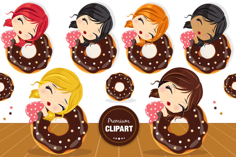 donuts-graphics-i-love-donuts-illustrations
