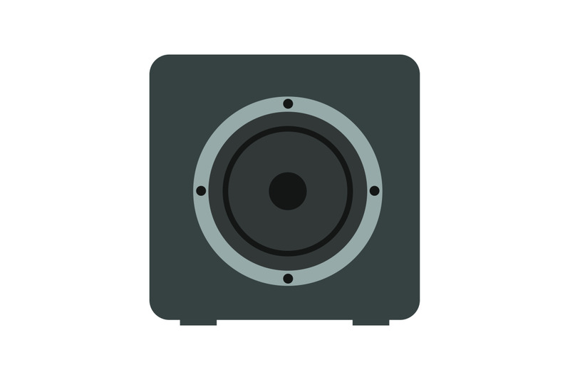 woofer-icon