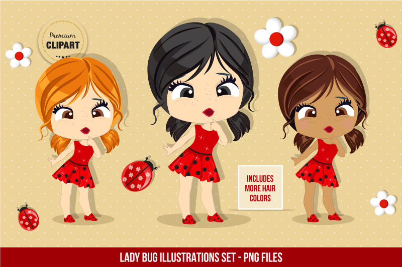 ladybug-graphics-summer-time-illustrations