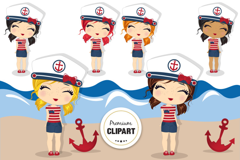 nautical-graphics-nautical-girl