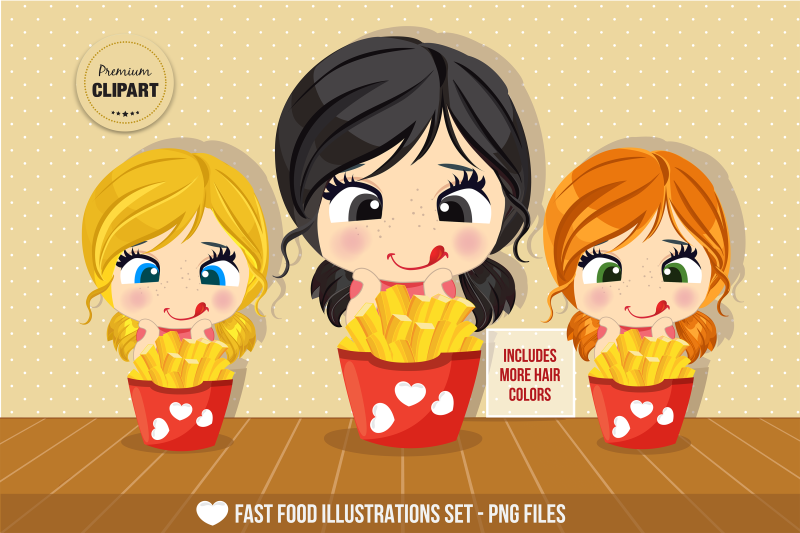 fast-food-graphics-fast-food-illustrations-food-stickers