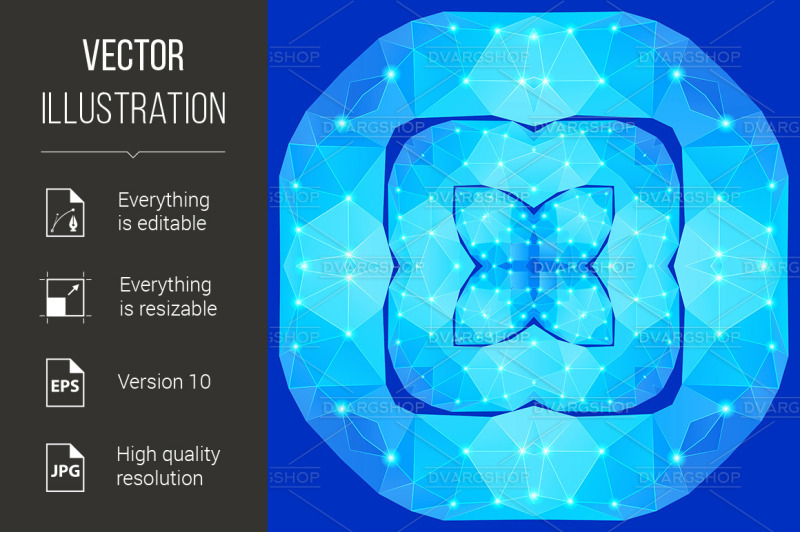 polygonal-geometric-constellations