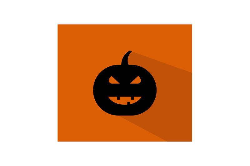 pumpkin-halloween-icon