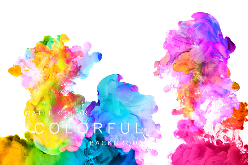 water-color-colorful-background