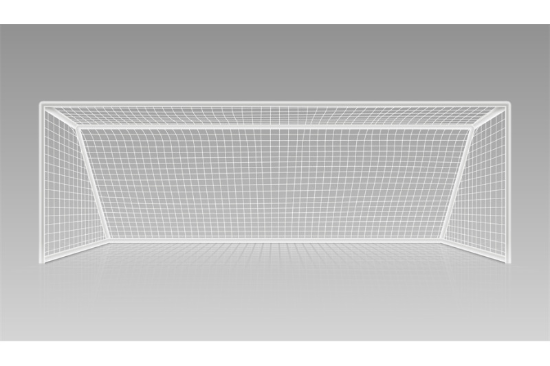 football-soccer-goal-realistic-sports-equipment