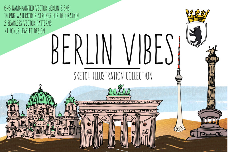 berlin-vibes-sketches-collection