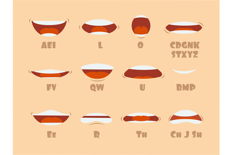 cartoon-talking-mouth-and-lips-expressions-vector-animations-poses