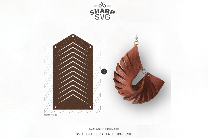 sculpted-earring-svg-leather-twisted-earrings-cut-template