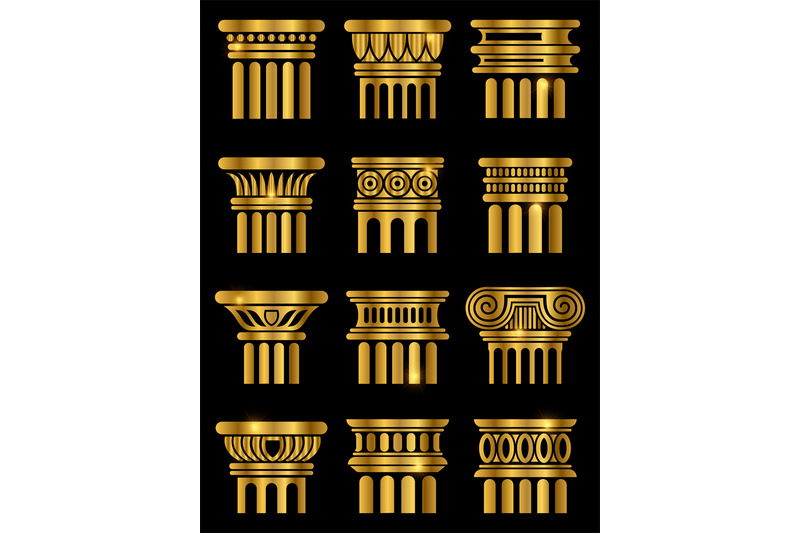 ancient-architecture-column-vector