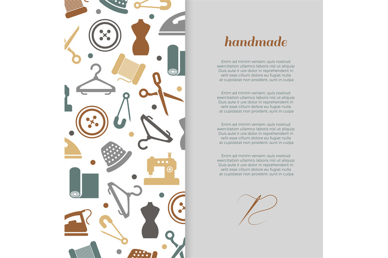 handmade-handcraft-sewing-banner-design