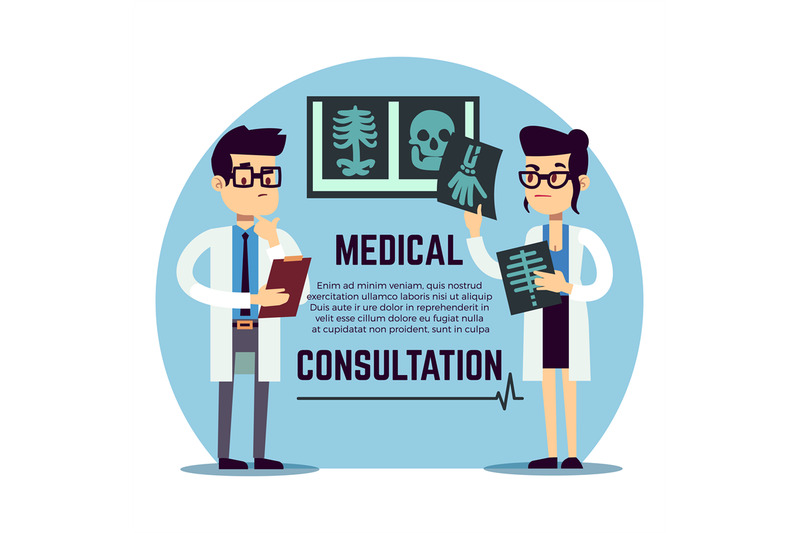 male-and-female-young-doctors-diagnosis-medical-consultation