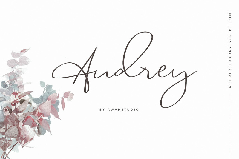 audrey