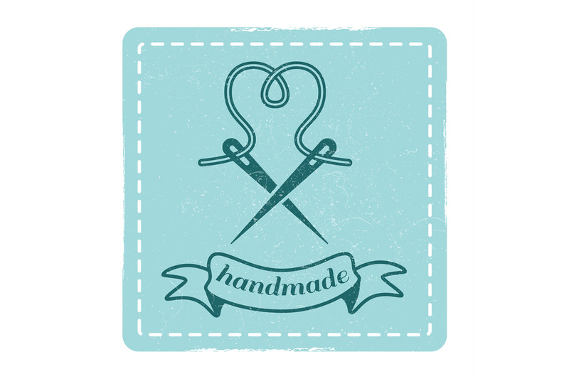vintage-hipster-handmade-emblem-design