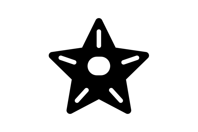 starfish-icon