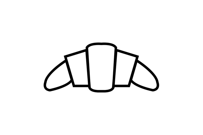 croissant-icon