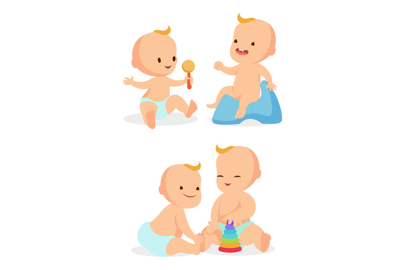 infant-babies-communication