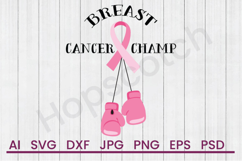 breast-cancer-champ-svg-file-dxf-file