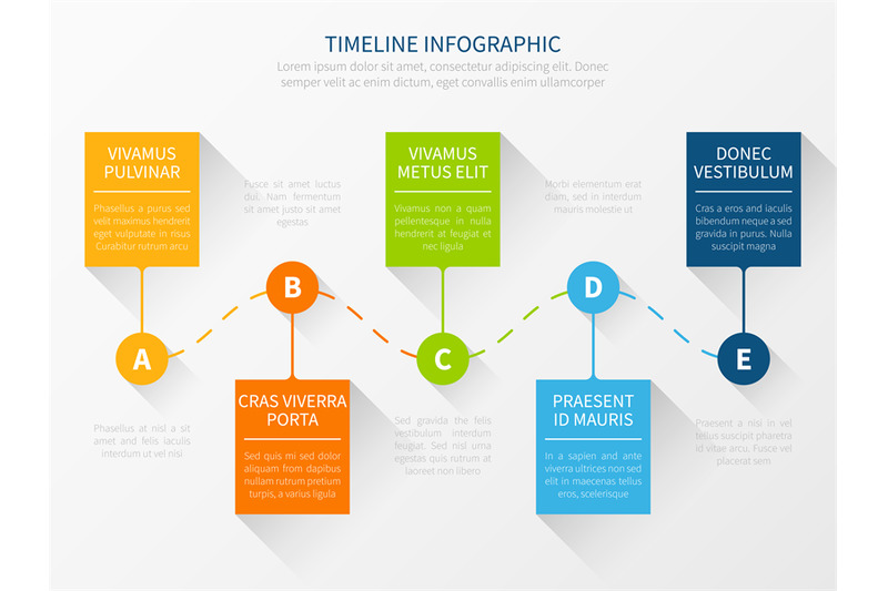 modern-vector-timeline-workflow-chart-infographic-concept-for-marketi