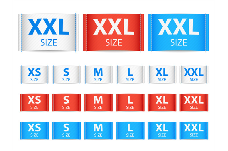 fabric-ribbon-tags-clothing-label-with-size-vector-collection