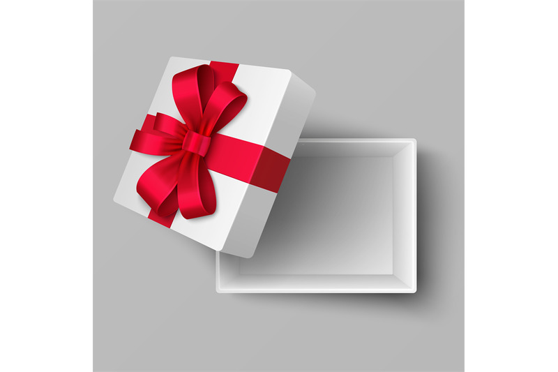 empty-open-box-with-red-silk-ribbon-and-gift-bow-top-view-realistic-v