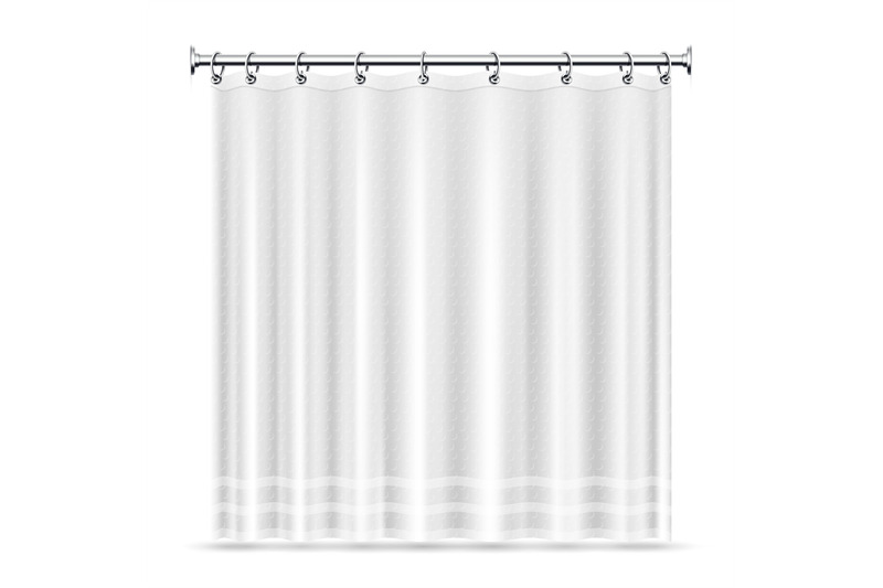 realistic-shower-curtains-vector-template-for-bathroom-interior