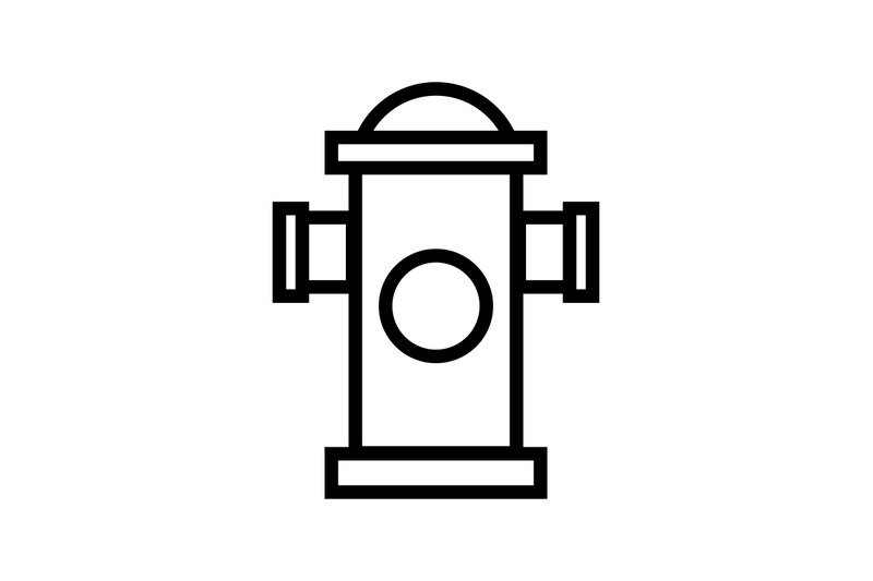 hydrant-icon