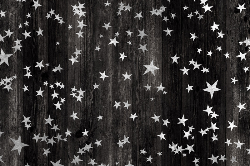 seamless-silver-star-overlays