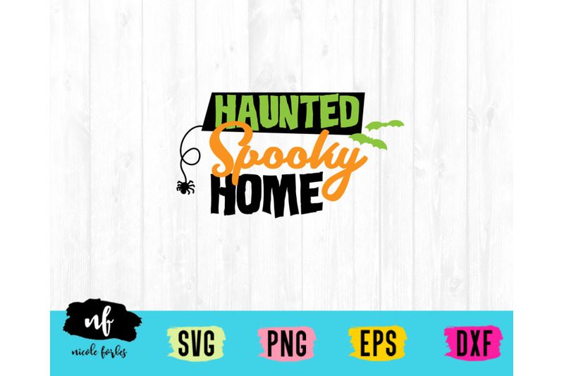 haunted-spooky-home-halloween-svg-cut-file