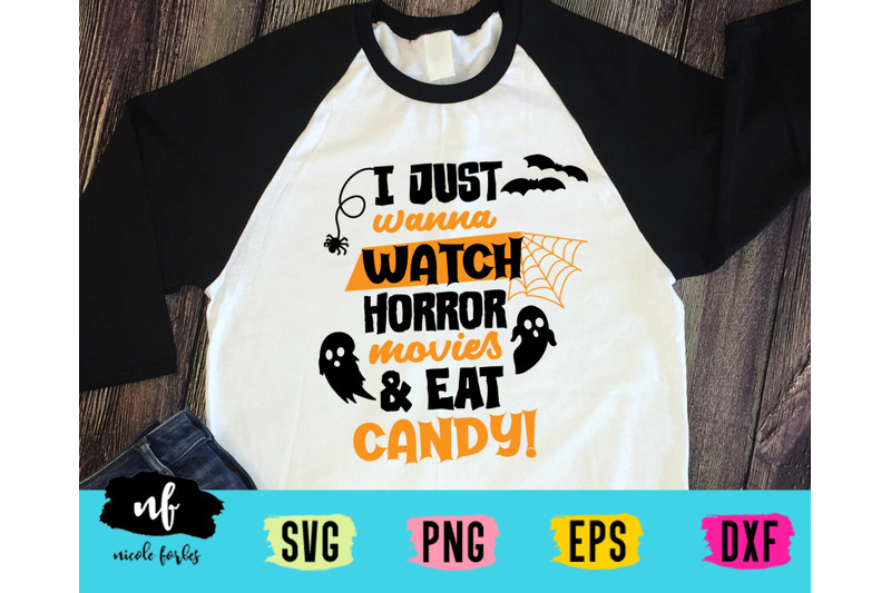 watch-horror-movies-amp-eat-candy-svg-cut-file