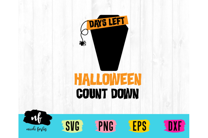 coffin-halloween-countdown